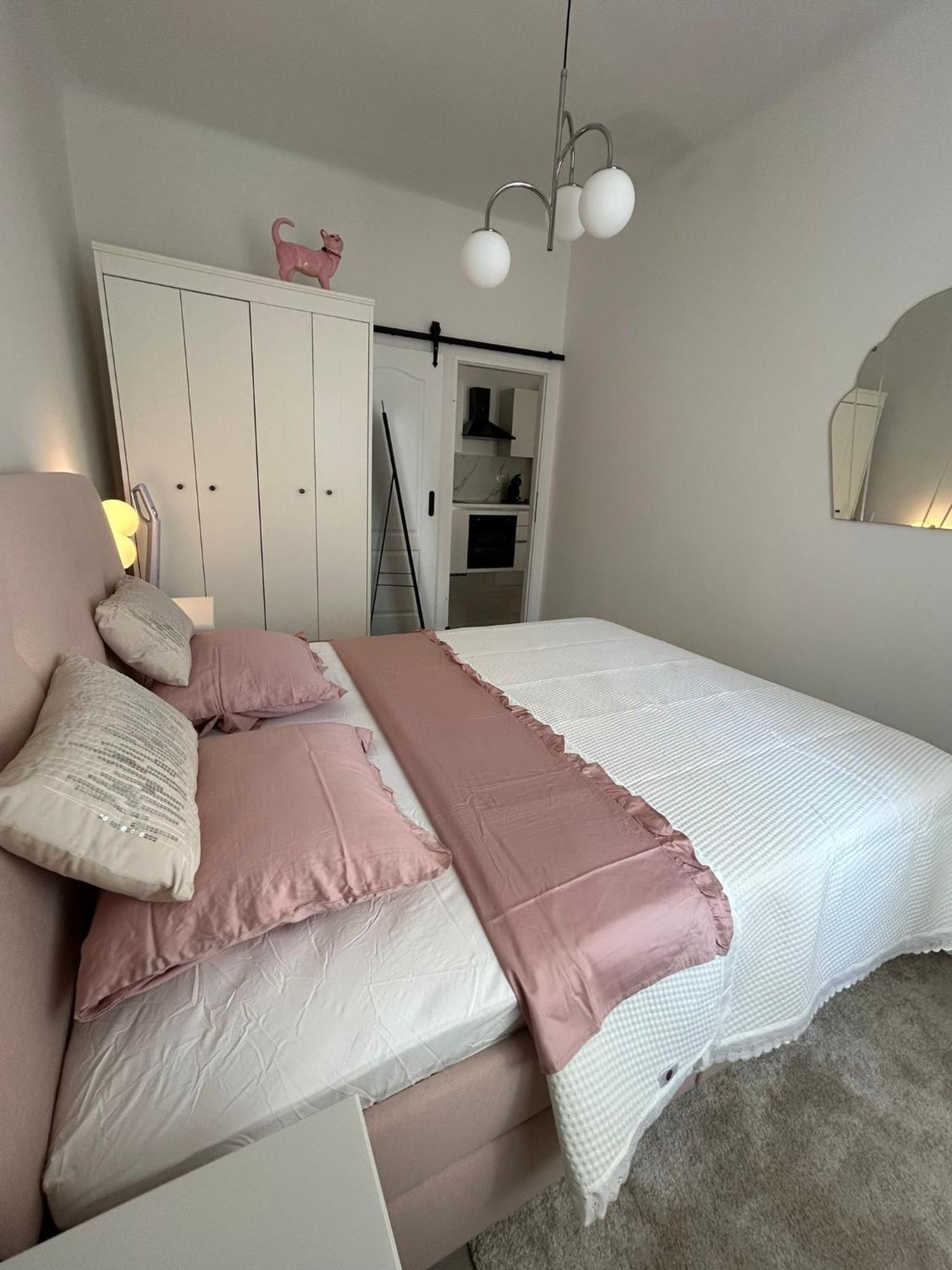 Apartman Lavanda Đảo Đảo Cres Ngoại thất bức ảnh