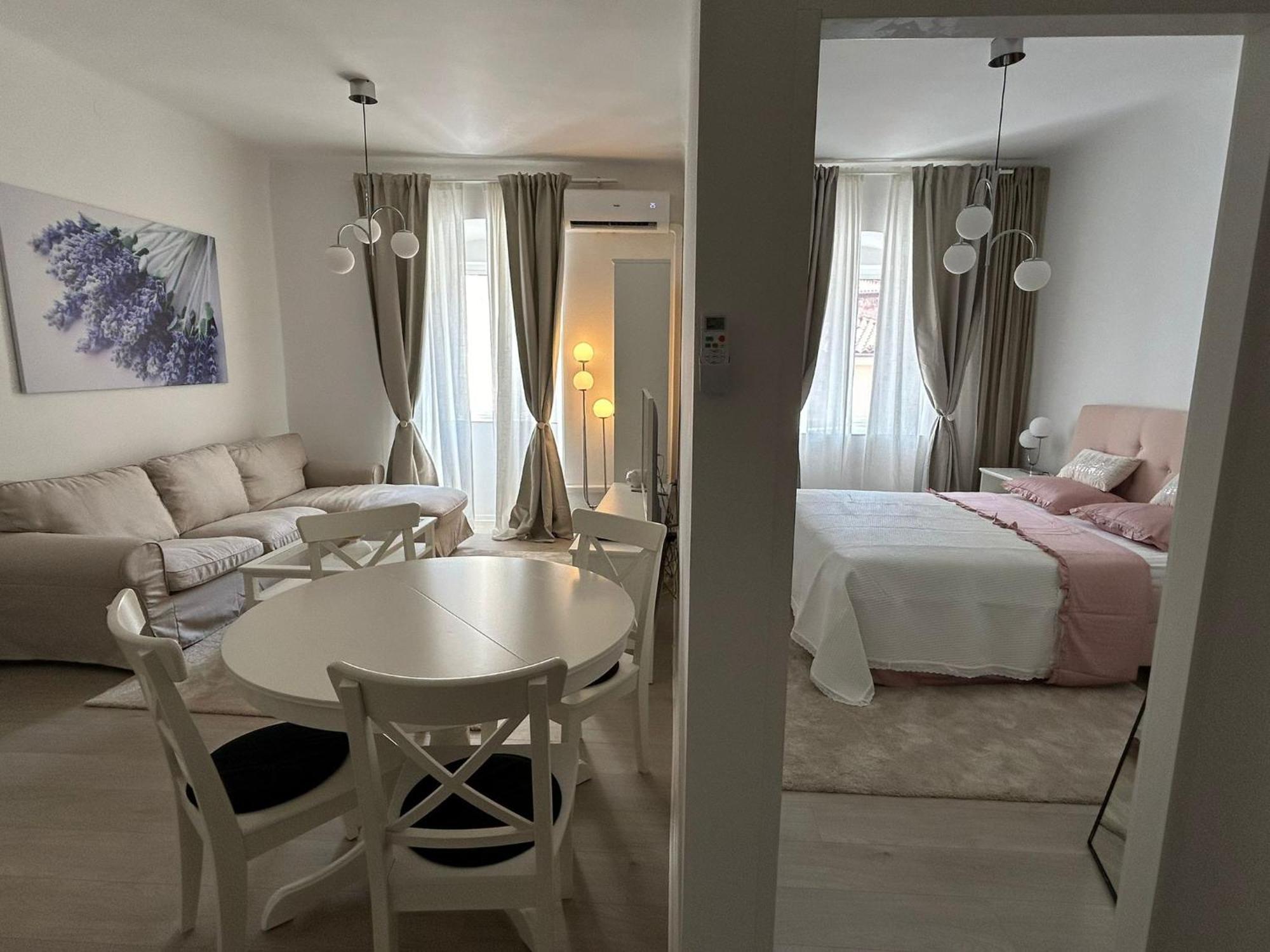Apartman Lavanda Đảo Đảo Cres Ngoại thất bức ảnh