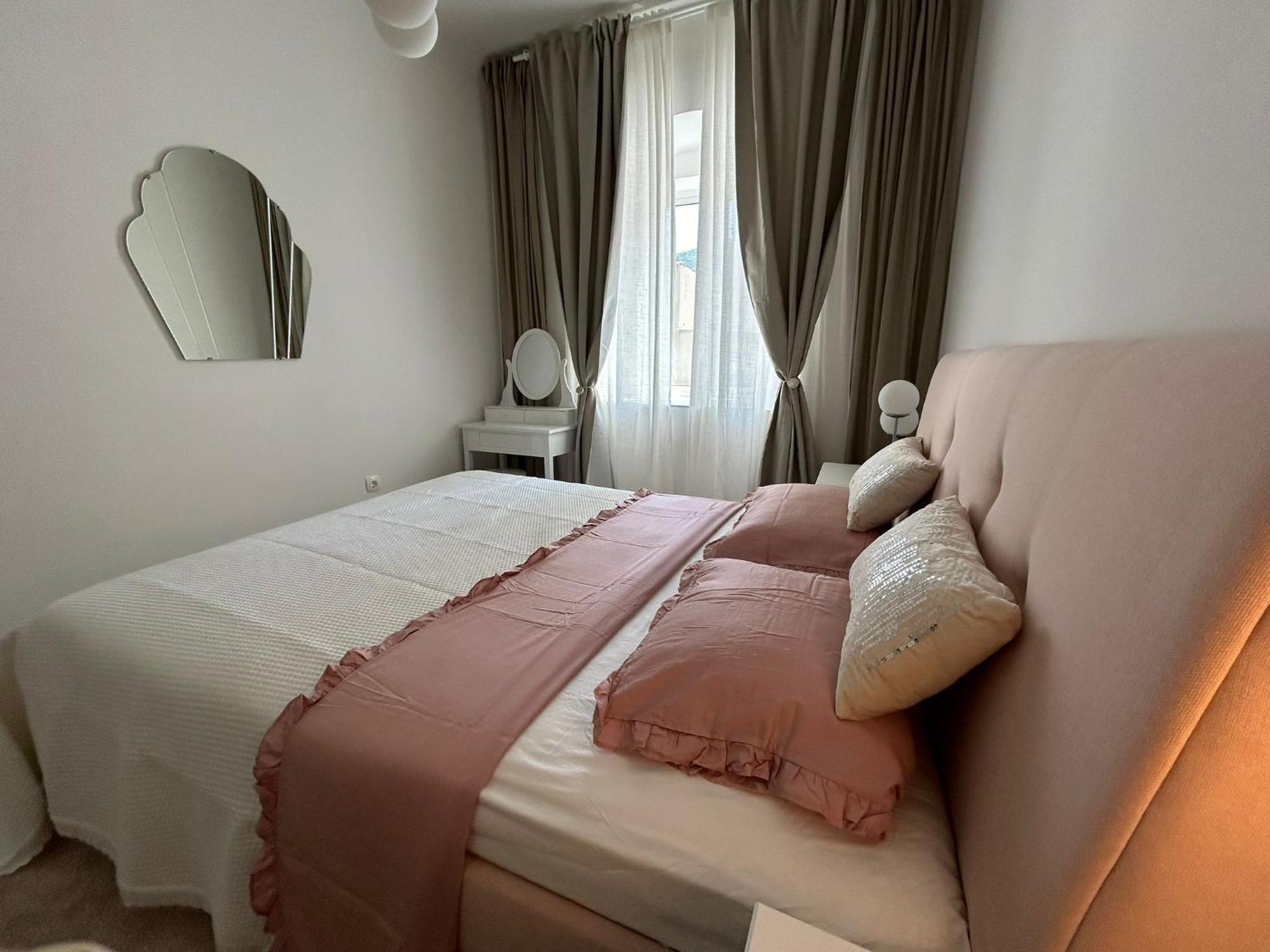 Apartman Lavanda Đảo Đảo Cres Ngoại thất bức ảnh