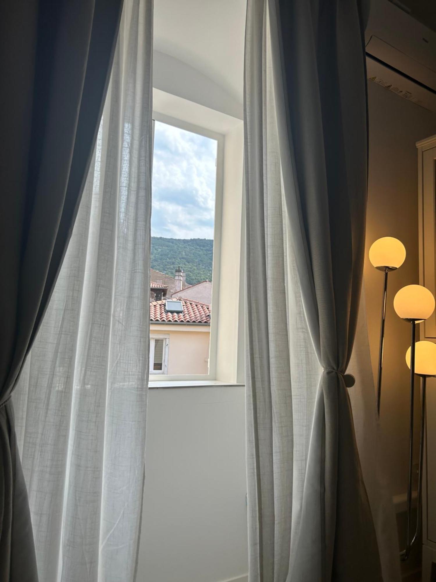 Apartman Lavanda Đảo Đảo Cres Ngoại thất bức ảnh